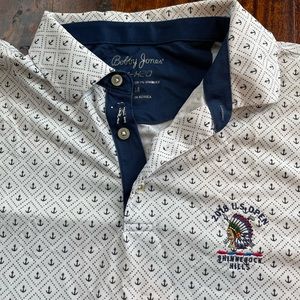 2018 US Open Shinnecock Hills Polo